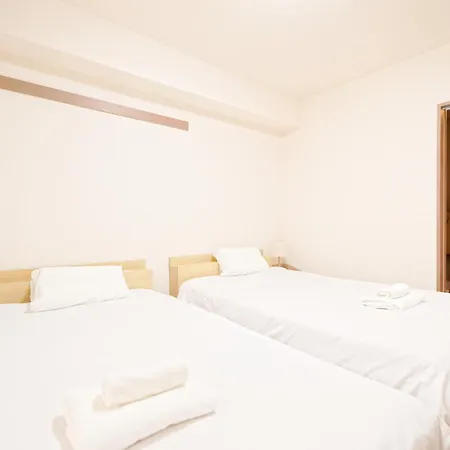 Shinjuku Waseda Earthtone Apartment 東京都 外观 照片