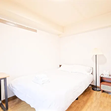 Shinjuku Waseda Earthtone Apartment 東京都 外观 照片