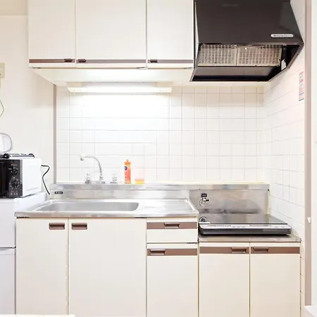 Shinjuku Waseda Earthtone Apartment 東京都 外观 照片