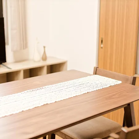 Shinjuku Waseda Earthtone Apartment 東京都 外观 照片