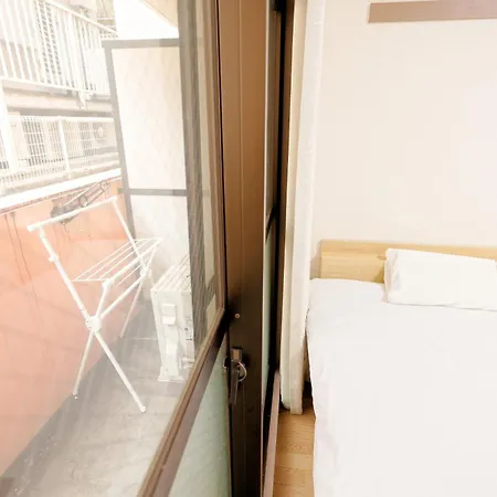 Shinjuku Waseda Earthtone Apartment 東京都 外观 照片