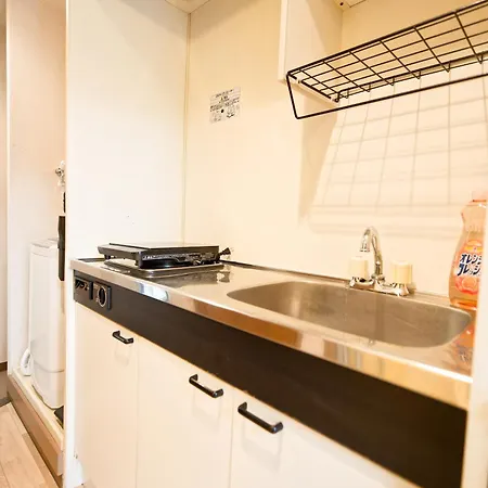 Shinjuku Waseda Earthtone Apartment 東京都 外观 照片