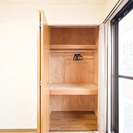 Shinjuku Waseda Earthtone Apartment 東京都 外观 照片