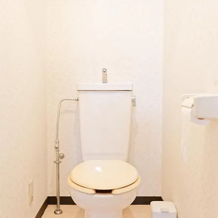 Shinjuku Waseda Earthtone Apartment 東京都 外观 照片