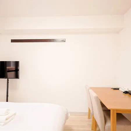 Shinjuku Waseda Earthtone Apartment 東京都 外观 照片