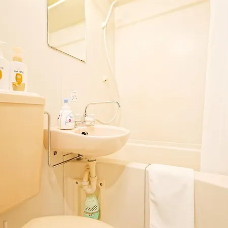 Shinjuku Waseda Earthtone Apartment 東京都 外观 照片