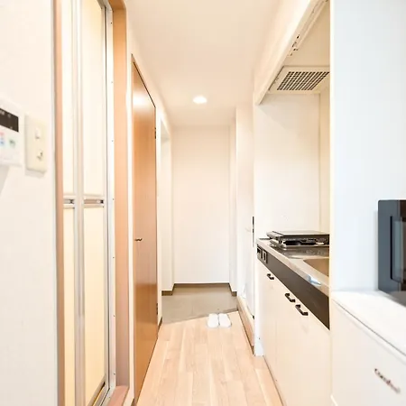Shinjuku Waseda Earthtone Apartment 東京都 外观 照片