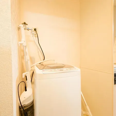 Shinjuku Waseda Earthtone Apartment 東京都 外观 照片