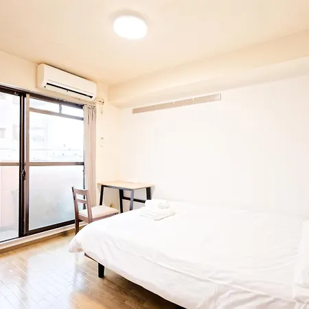 Shinjuku Waseda Earthtone Apartment 東京都 外观 照片
