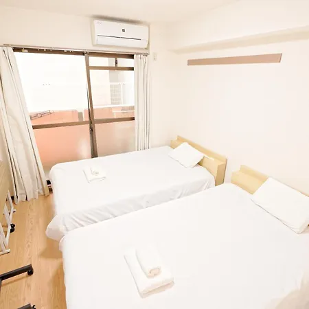Shinjuku Waseda Earthtone Apartment 東京都 外观 照片
