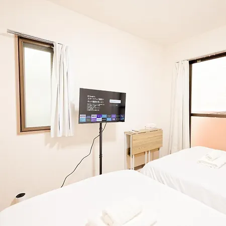 Shinjuku Waseda Earthtone Apartment 東京都 外观 照片