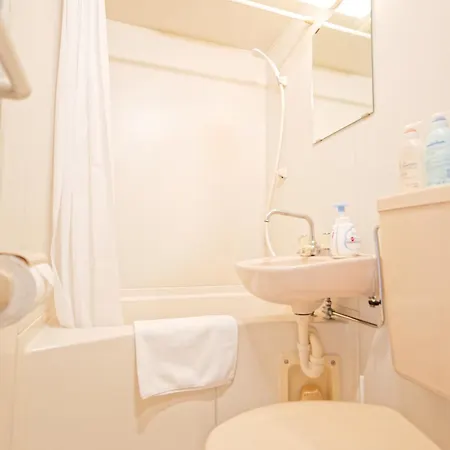 Shinjuku Waseda Earthtone Apartment 東京都 外观 照片