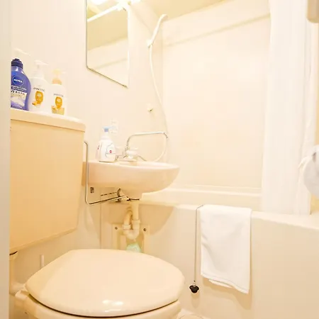 Shinjuku Waseda Earthtone Apartment 東京都 外观 照片
