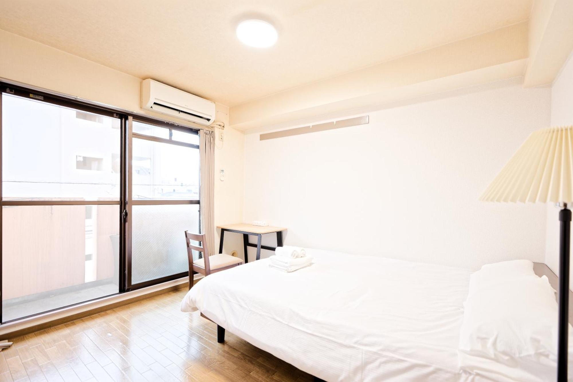 Shinjuku Waseda Earthtone 公寓 *