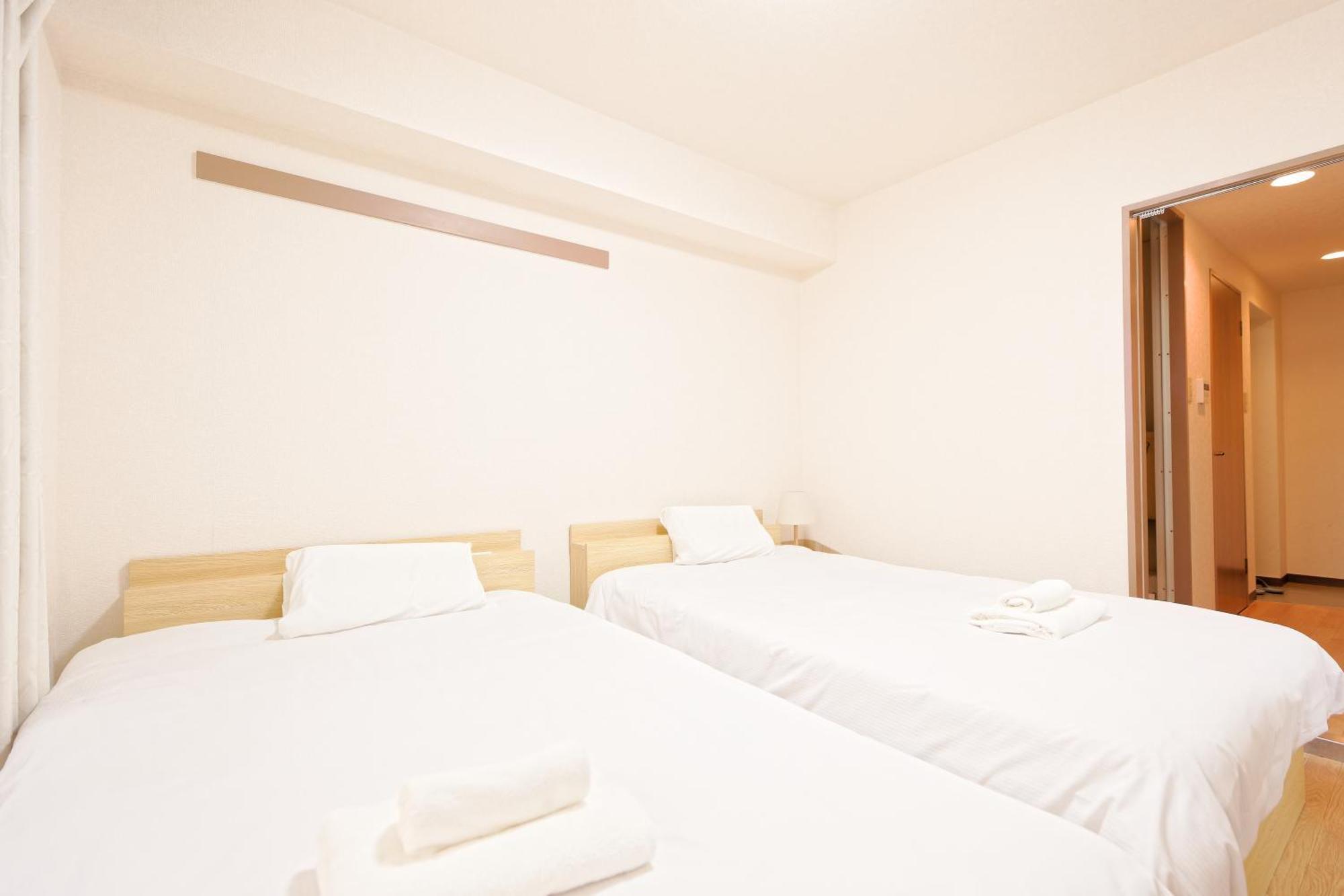 Shinjuku Waseda Earthtone 公寓 东京
